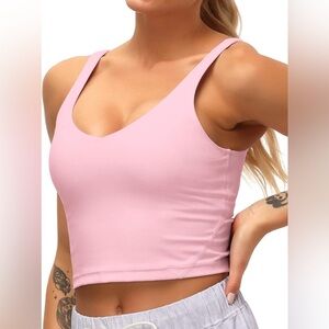 Dragon Fit Sports Bra